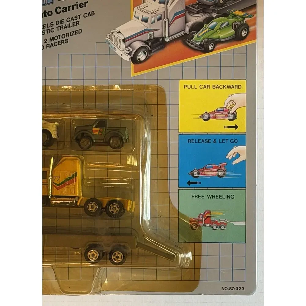 EToy lot 1989